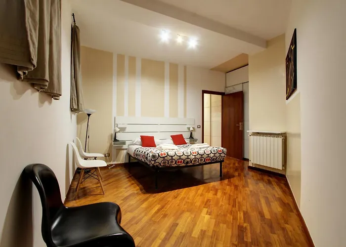 San Lorenzo Elegante Loft * Rome