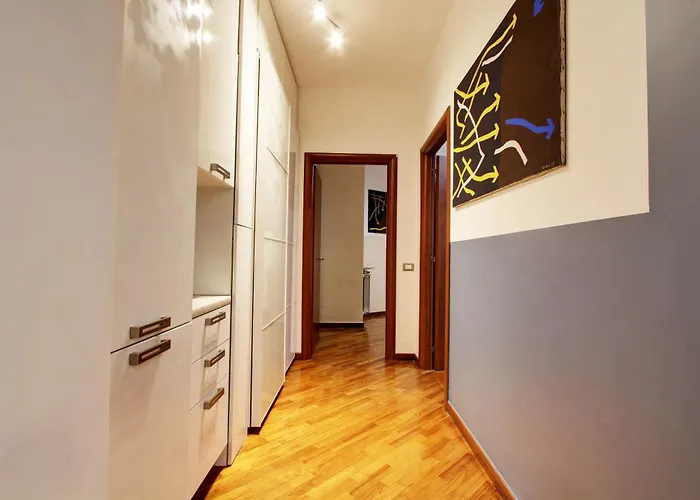 San Lorenzo Elegante Loft * Rome