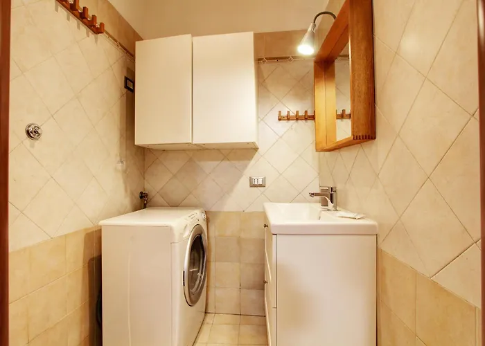 San Lorenzo Elegante Loft Appartement Rome
